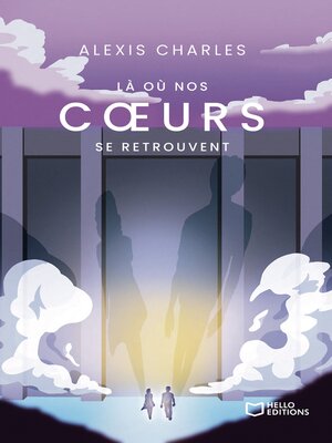 cover image of Là où nos coeurs se retrouvent